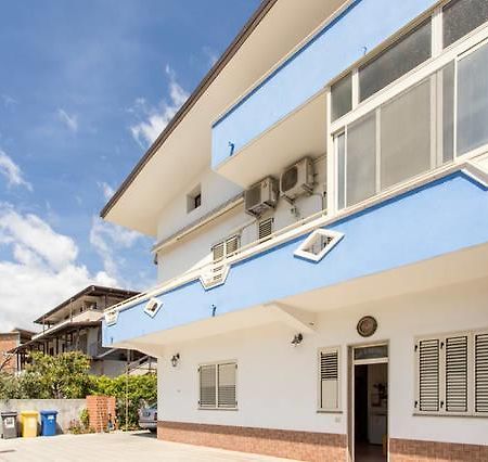 B&B Shalom Condofuri Marina 외부 사진