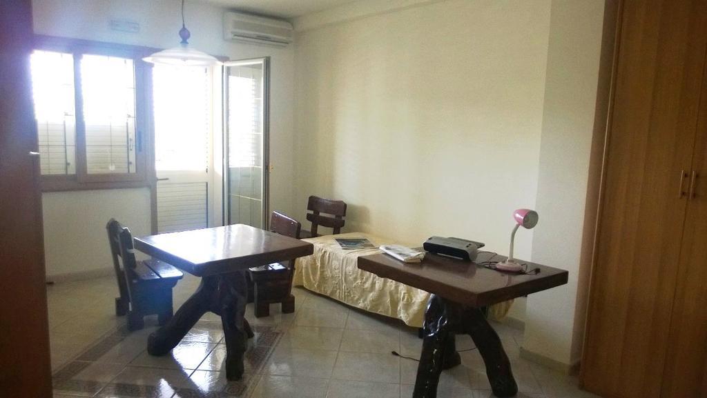 B&B Shalom Condofuri Marina 객실 사진