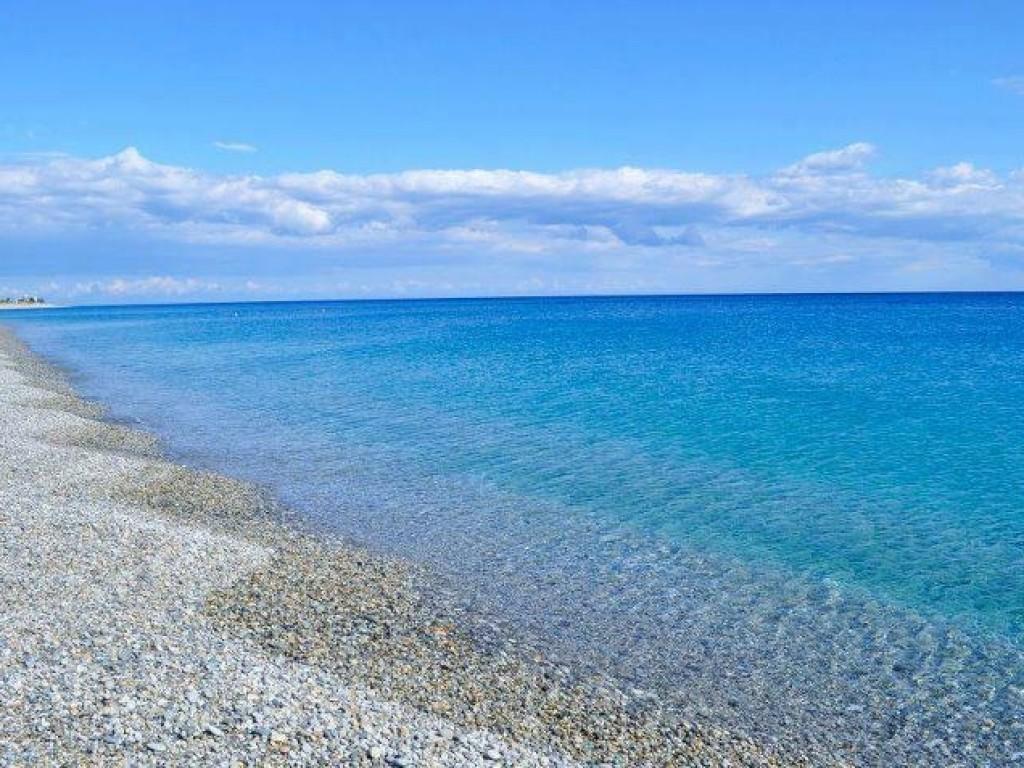 B&B Shalom Condofuri Marina 외부 사진