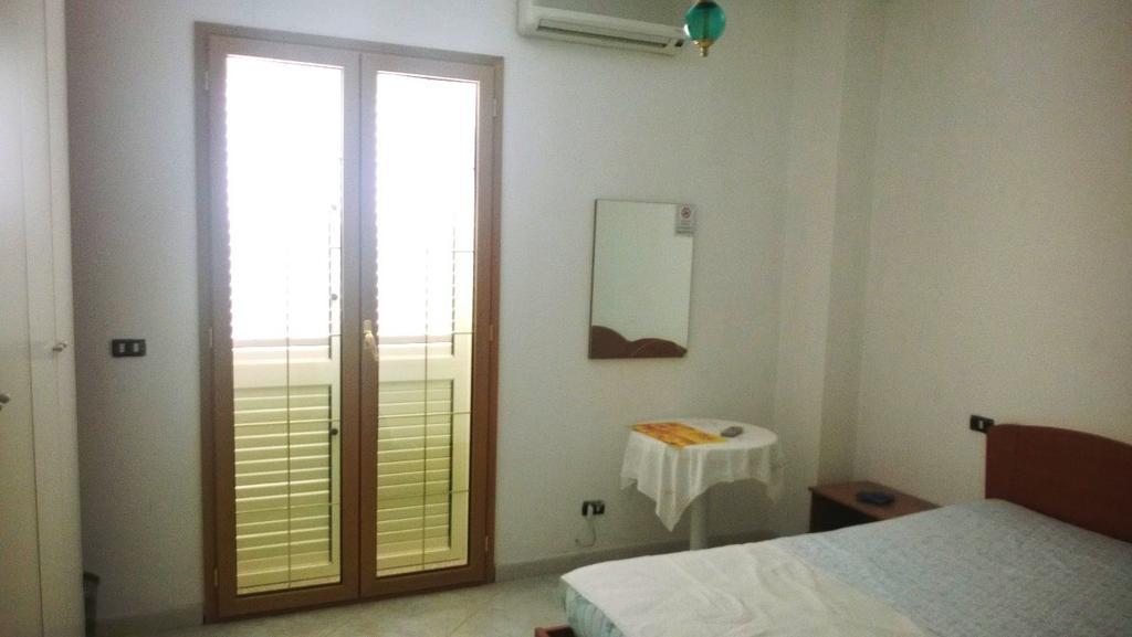 B&B Shalom Condofuri Marina 객실 사진